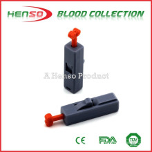 Henso Button Activated Safety Lancet